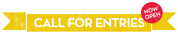 Call For Entries Now Open