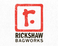 Rickshaw Bagworks