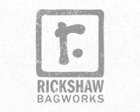 Rickshaw Bagworks